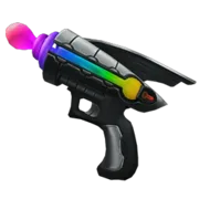 Chroma Raygun