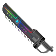 Chroma Saw