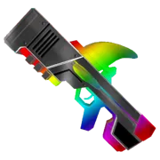 Chroma Shark