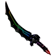 Chroma Slasher