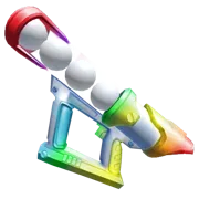 Chroma Snowcannon