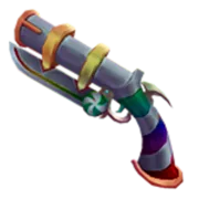 Chroma Swirlygun