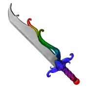 Chroma Tides