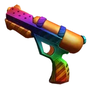 Chroma Watergun