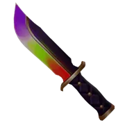 Chromatic (Knife)