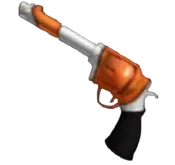 Clownfish Gun