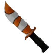 Clownfish Knife