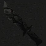 Coal 2021 (Knife)