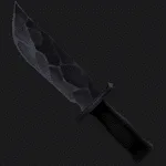 Coal 2022 (Knife)