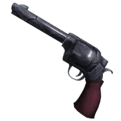 Coal Gun 2022