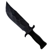 Coal Knife 2022