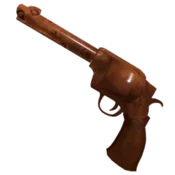 Cookie Gun