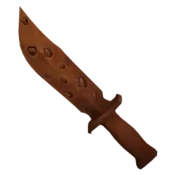 Cookie (Knife)