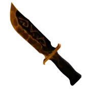 Curse Knife