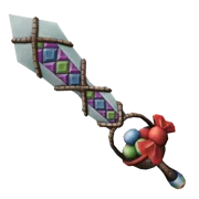 Eggblade