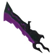 Elderwood Blade