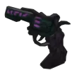 Elderwood Revolver
