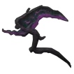 Elderwood Scythe