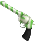 Elf Gun 23