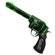 Energized (Gun)