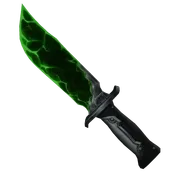 Energized Knife