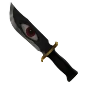 Eyeball Knife