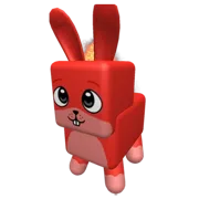 Fire Bunny