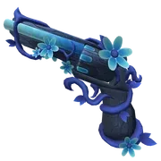 Flowerwood Gun