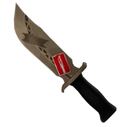 Fragile (Knife)