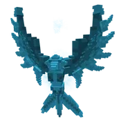 Frost Bird