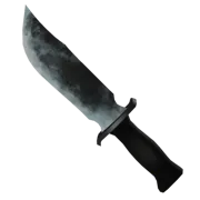 Frosted (Knife)