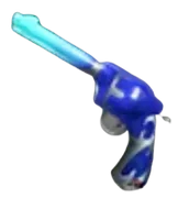 Frostfade Gun