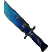 Frostfade (Knife)
