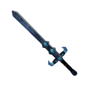Frostsaber