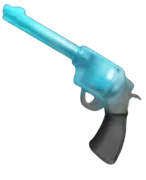 Frozen Gun 23