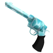 Frozen (Gun)