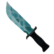 Frozen (Knife)