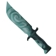 Ghastly Knife