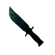 Ghost (Knife)