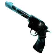 Ghostfire
