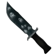 Ghosts Knife 2020