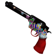 Gift Bag (Gun)