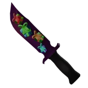 Gifts (Knife)