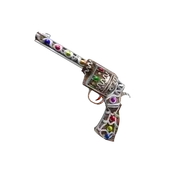 Ginger (Gun)