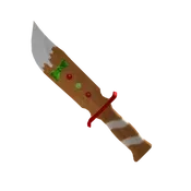 Ginger (Knife)