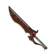 Gingerblade