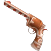 Gingercookie Gun