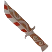 Gingercookie Knife