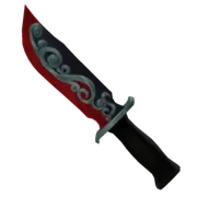 Gothic Knife