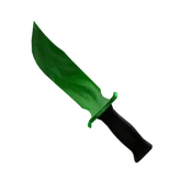 Green Fire